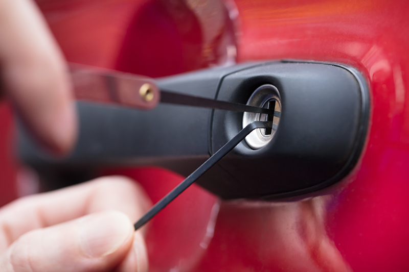 Auto Locksmith in Stockport Greater Manchester